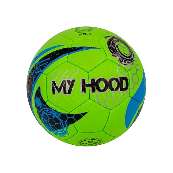 My Hood My Hood Street Football Green (302020)