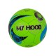My Hood My Hood Street Football Green (302020)