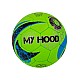 My Hood My Hood Street Football Green (302020)