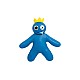 Character Options Ltd. Goo Jit Zu Rainbow Friends Random (42900)