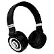 Techmade Headphones Techmade Wireless BT+ Microphone Juventus