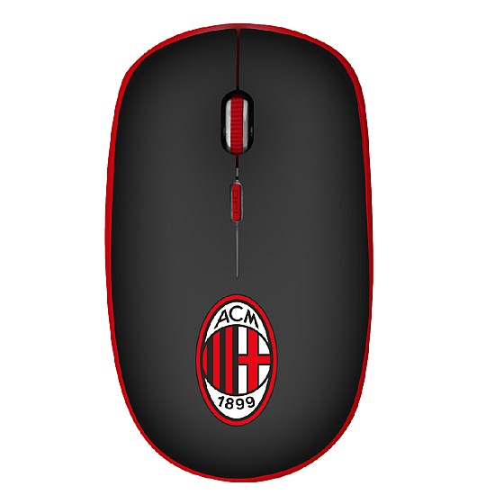 Techmade Techmade Mouse Wireless Milan