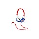 OTL Technologies Headphones OTL Super Mario CoreWired