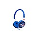 Headphones Otl Mario Blue Core Wired