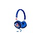 Headphones Otl Mario Blue Core Wired