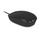 NGS Mouse NGS Wired Flame 1000dpi 3 Black