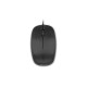 NGS Mouse NGS Wired Flame 1000dpi 3 Black