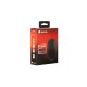 NGS Mouse NGS Wired Flame 1000dpi 3 Black