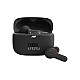 JBL Headphones JBL T230NC TWS BT Black