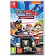 3DCLOUDS Paw Patrol Grand Prix Complete Edition Nintendo Switch