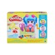 Hasbro Hasbro Play-Doh Hair Stylin Salon (F8807)