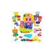 Hasbro Hasbro Play-Doh Hair Stylin Salon (F8807)