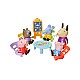 Hasbro Peppa Pig Peppas Playgroup F8868