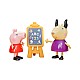 Hasbro Peppa Pig Peppas Playgroup F8868