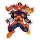 Banpresto Banpresto The Amazing Heroes Plus My Hero Academia V.3 Endeavor 17cm 88690