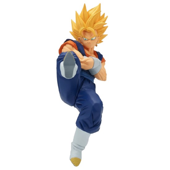 Banpresto Banpresto Match Makers Dragon Ball Z Super Saiyan Vegito 11cm 88599