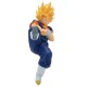 Banpresto Banpresto Match Makers Dragon Ball Z Super Saiyan Vegito 11cm 88599