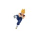 Banpresto Banpresto Match Makers Dragon Ball Z Super Saiyan Vegito 11cm 88599