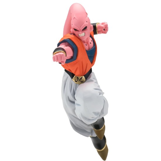 Banpresto Banpresto Match Makers Dragon Ball Z Majin Buu Son Gohan 14cm 88600