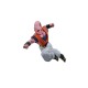 Banpresto Banpresto Match Makers Dragon Ball Z Majin Buu Son Gohan 14cm 88600