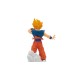 Banpresto Banpresto History Box Dragon Ball Z V.9 Super Saiyan Son Goku 12cm 88698