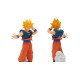 Banpresto Banpresto History Box Dragon Ball Z V.9 Super Saiyan Son Goku 12cm 88698