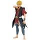 Banpresto Banpresto DXF Hell'S Paradise Aza Chobe 17cm 88684