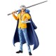 Banpresto Banpresto DXF The Grandline Series Extra One Piece Trafalgar.Law 17cm 88705