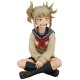 Banpresto Banpresto Break Time Collection My Hero Academia V.8 Toga Himiko 10cm 88689