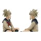 Banpresto Banpresto Break Time Collection My Hero Academia V.8 Toga Himiko 10cm 88689