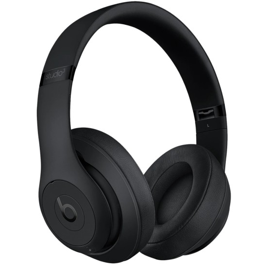 Beats Headphones Beats Studio 3 Wireless Bluetooth