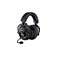 Logitech Headphones Logitech PRO X 2 LIGHTSPEED Wireless Black