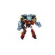 Hasbro Transformers Earthspark Cyber Combiner Terran Twitch Robby Malto (F8438)