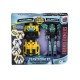 Hasbro Transformers Earthspark Cyber-Combiner Bumblebee Mo Malto (F8439)