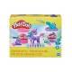 Hasbro Play-Doh Slime Sparkle Compound Collection 2.0 (F9932)