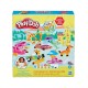 Hasbro Play-Doh Wild Animals Toolset (F7213)