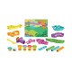 Hasbro Play-Doh Wild Animals Toolset (F7213)