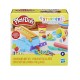 Hasbro Play-Doh Fun Factory Starter Set (F8805)