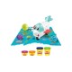 Hasbro Play-Doh Airplane Explorer Starter Set (F8804)