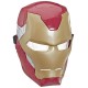 Hasbro Avengers Iron Man Flip Fx Mask (E6502)