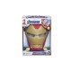 Hasbro Avengers Iron Man Flip Fx Mask (E6502)