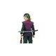 Banpresto Banpresto Demon Slayer Kimetsu No Yaiba Genya Shinazugawa Ver.B 17cm 88585