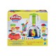 Hasbro Hasbro Play-Doh Kitchen Creations Swirlin Smoothies Blender Playset (F9142)