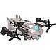 Hasbro Transformers Earthspark 1-Step Flip Changer Megatron (F6720)