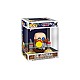 Funko Pop Rides Sonic The Hedgehog Dr. Eggman 298 9cm