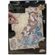 Legind Puzzle Grafix Wooden Unicorn 130pc (980066)