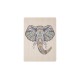 Legind Puzzle Grafix Wooden Elephant 137pc (400072)