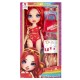 MGA Rainbow High Swim Fashion Doll Ruby