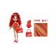 MGA Rainbow High Swim Fashion Doll Ruby