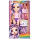 MGA Rainbow High Swim Fashion Doll Violet